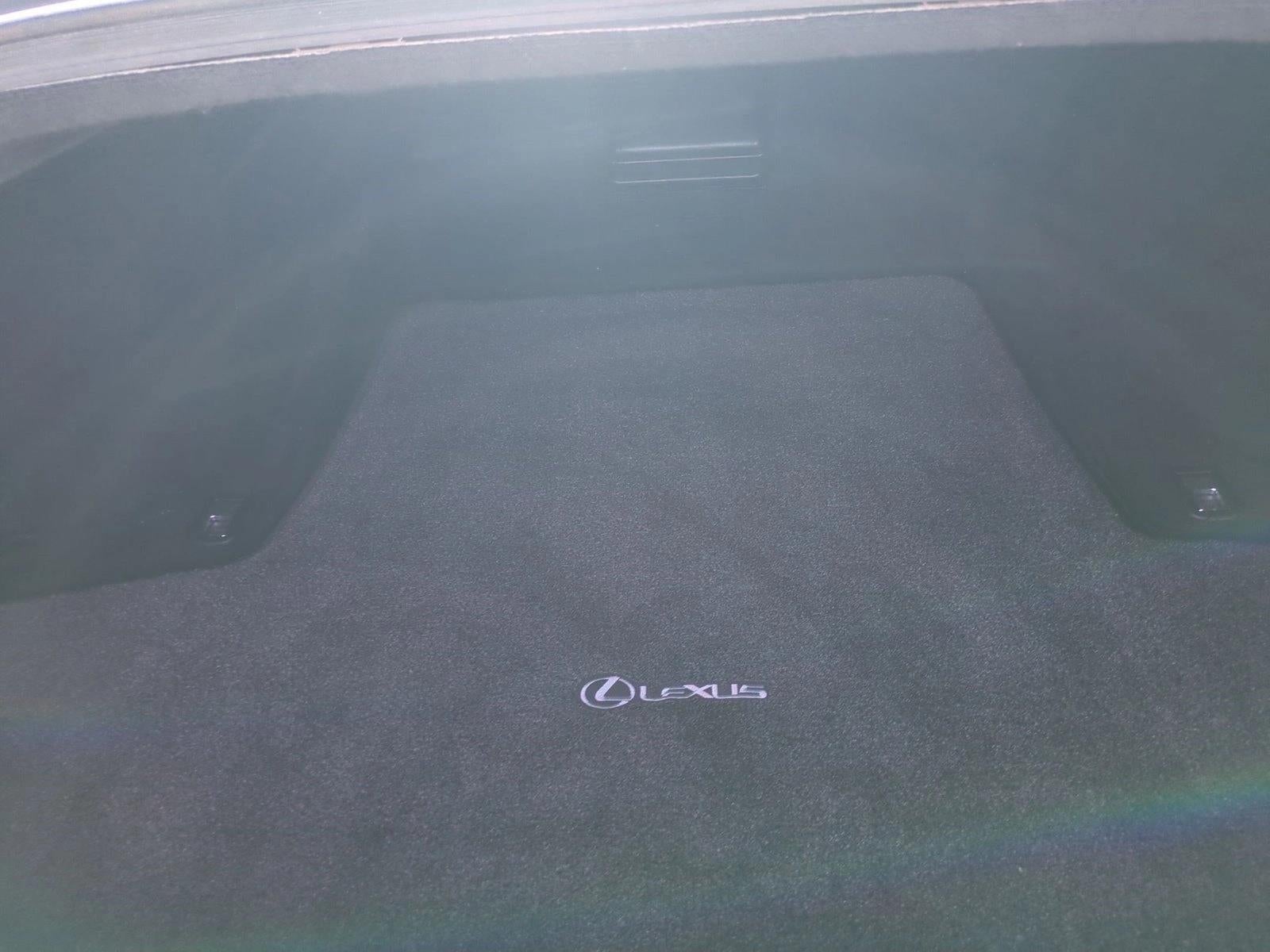 2008 Lexus GS 350 4dr Sedan RWD