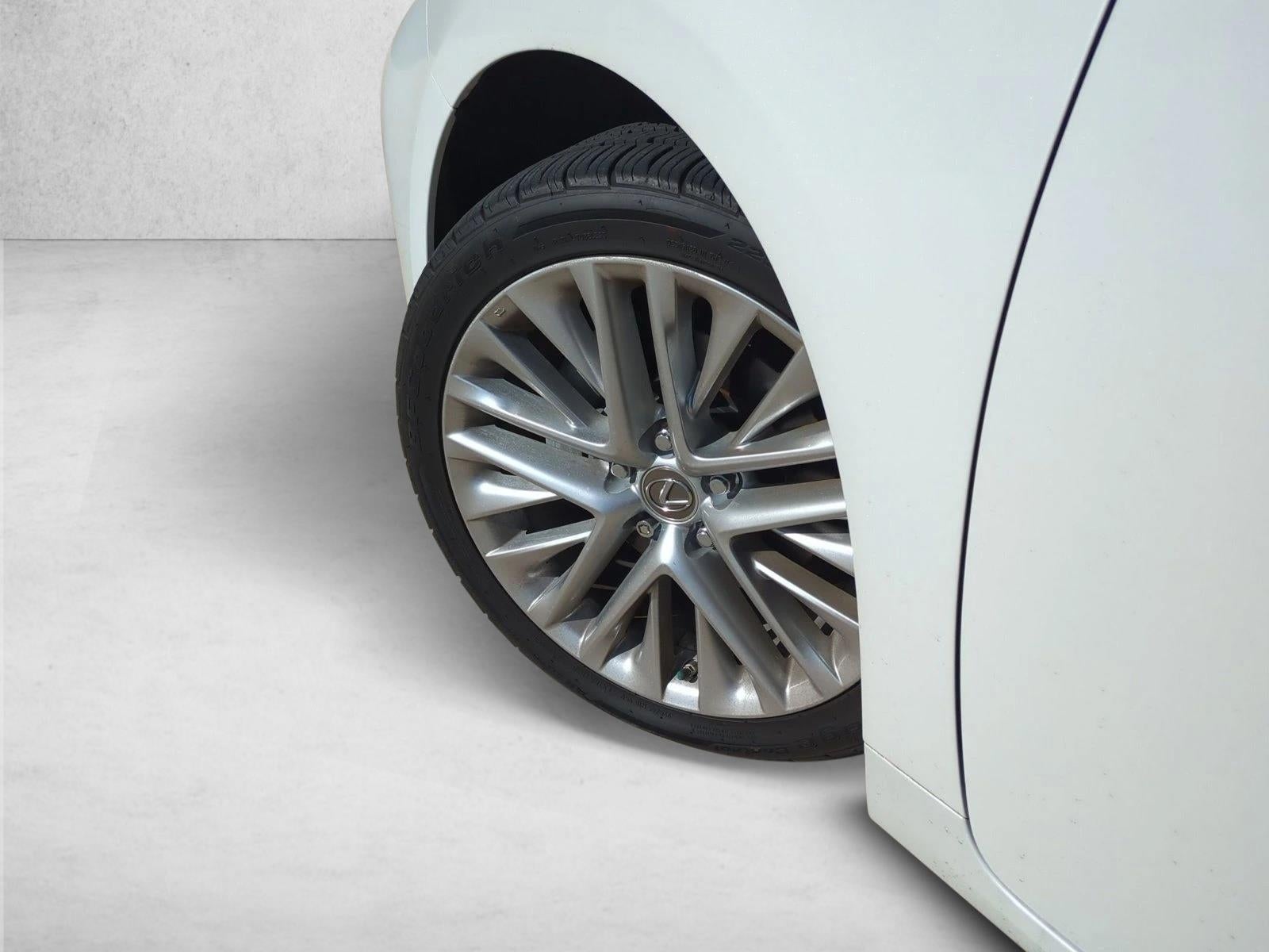 2014 Lexus ES 350 4dr Sdn