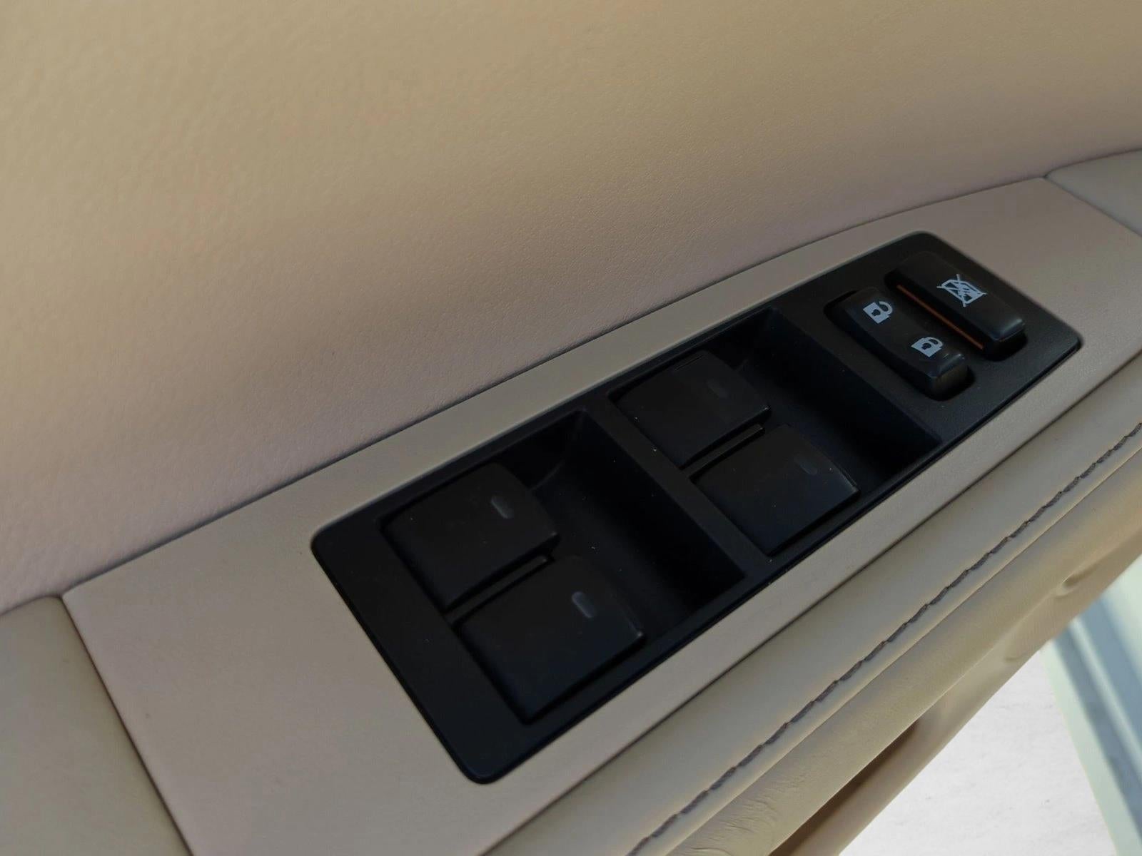 2014 Lexus ES 350 4dr Sdn