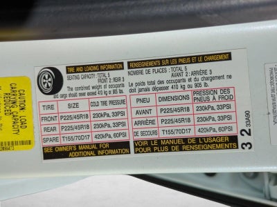 2014 Lexus ES 350 4dr Sdn