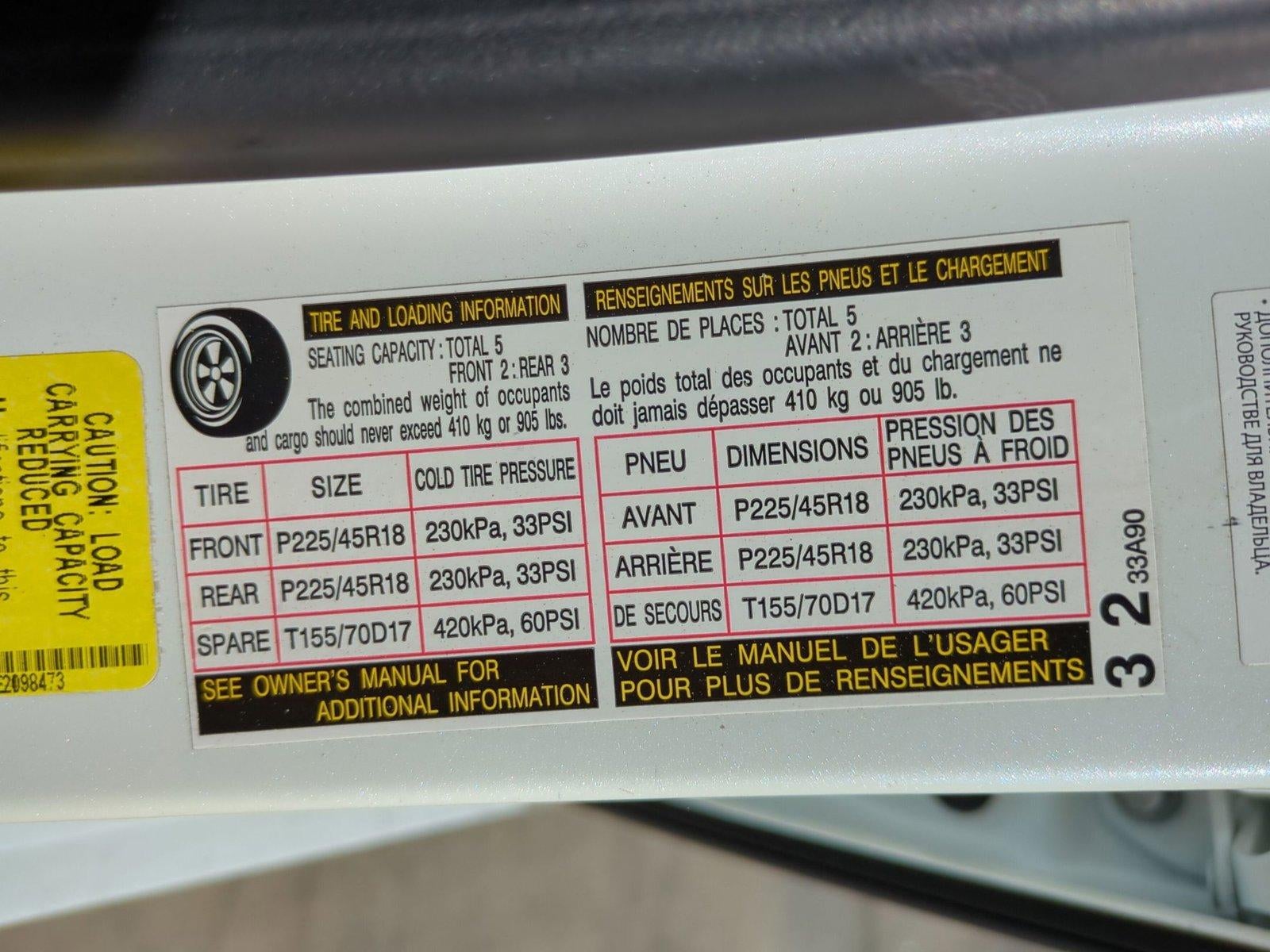 2014 Lexus ES 350 4dr Sdn