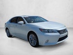 2014 Lexus ES 350 4dr Sdn
