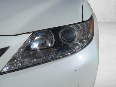 2014 Lexus ES 350 4dr Sdn