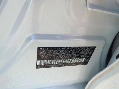 2024 Lexus IS 300 RWD