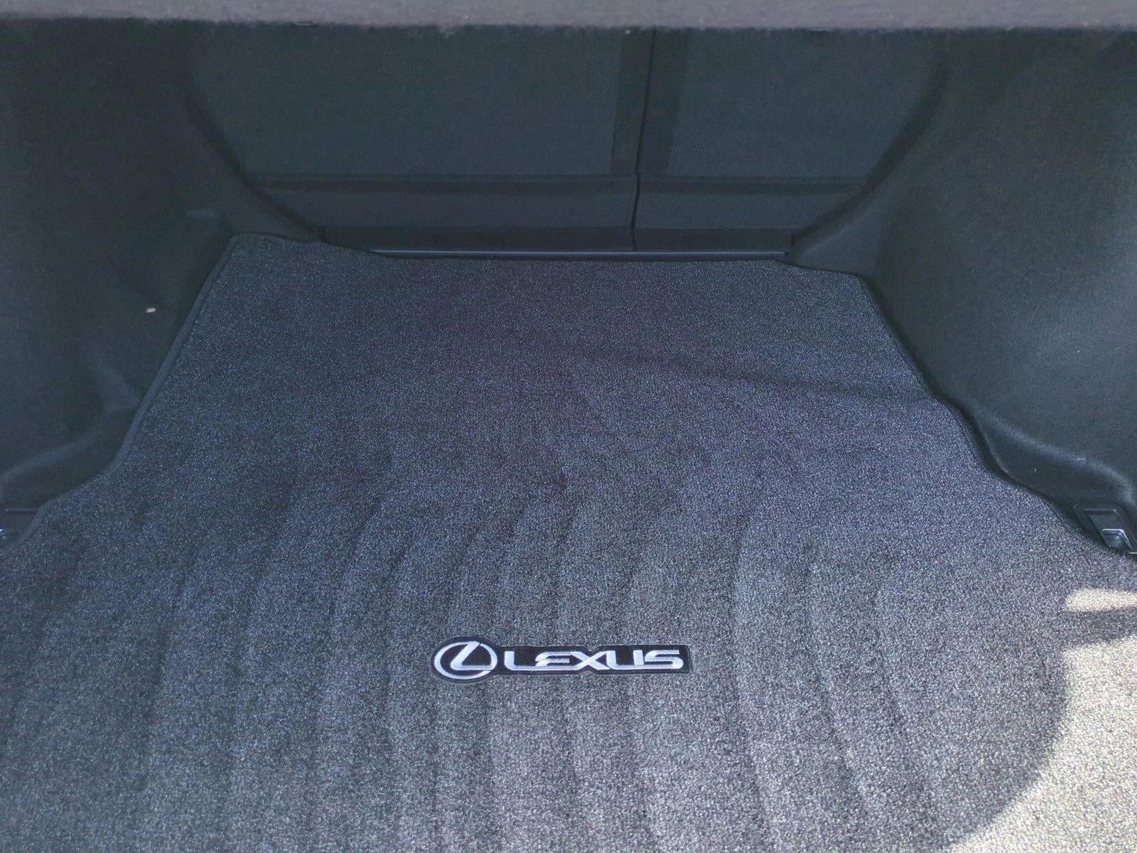 2024 Lexus IS 300 RWD