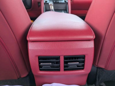 2023 Lexus IS 350 F SPORT RWD