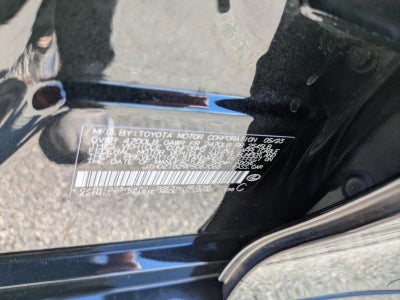 2023 Lexus IS 350 F SPORT RWD