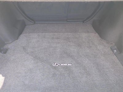 2017 Lexus RC 350 RWD