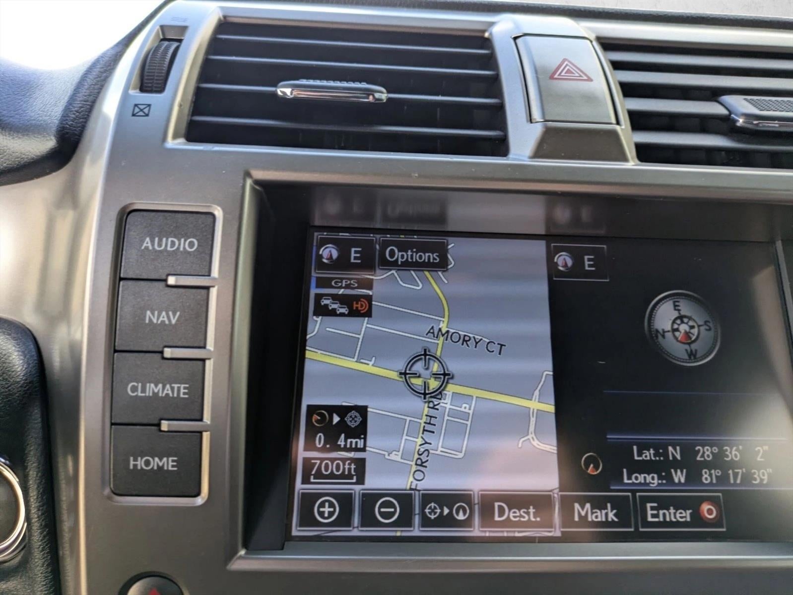 2021 Lexus GX 460 Premium 4WD