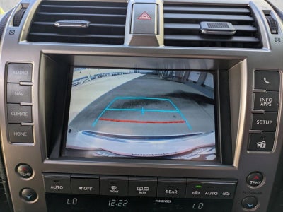 2021 Lexus GX 460 Premium 4WD