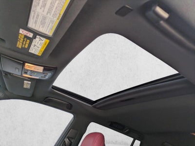 2021 Lexus GX 460 Premium 4WD