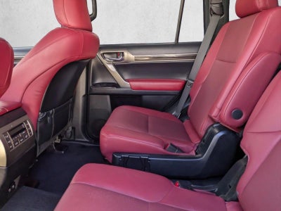 2021 Lexus GX 460 Premium 4WD