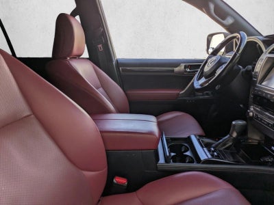 2021 Lexus GX 460 Premium 4WD