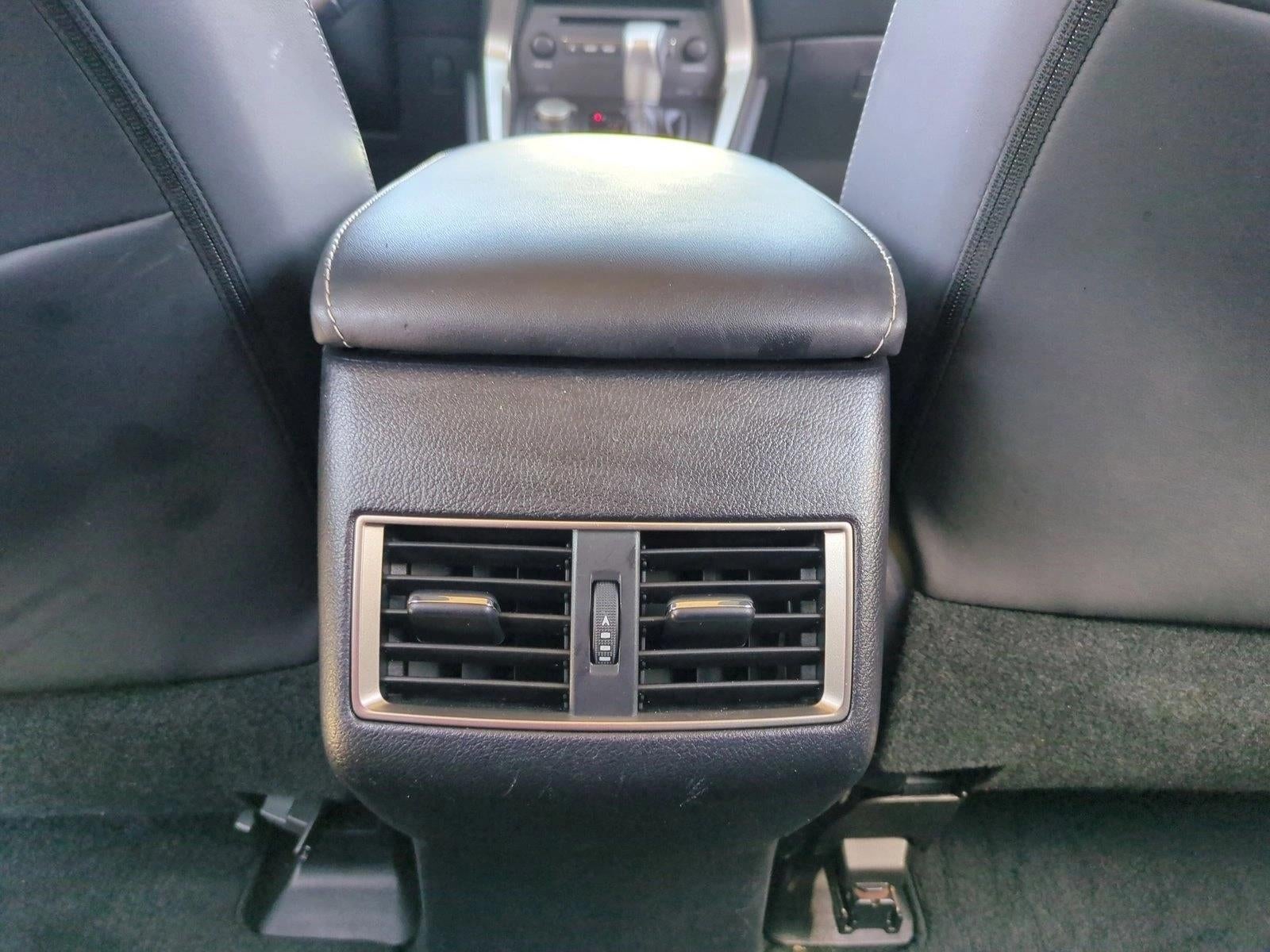 2015 Lexus NX Turbo AWD 4dr