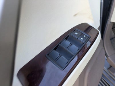 2017 Lexus GX 460 Premium 4WD