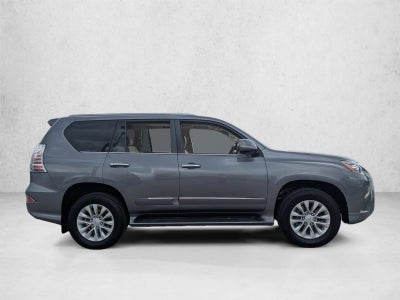 2017 Lexus GX 460 Premium 4WD