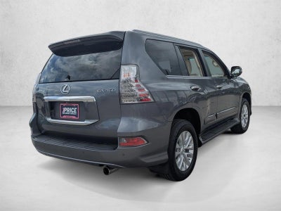 2017 Lexus GX 460 Premium 4WD