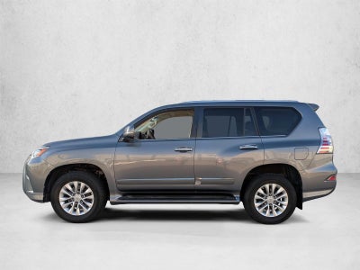 2017 Lexus GX 460 Premium 4WD