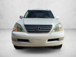 2007 Lexus GX 470 4WD 4dr