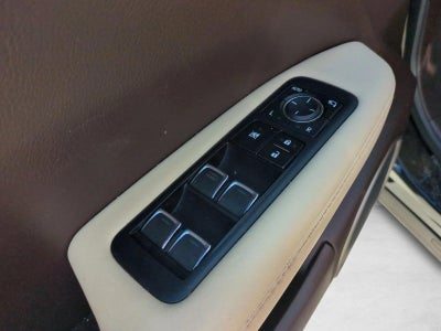 2018 Lexus RX 350L Premium AWD