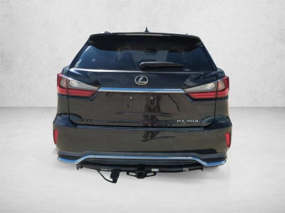 2018 Lexus RX 350L Premium AWD