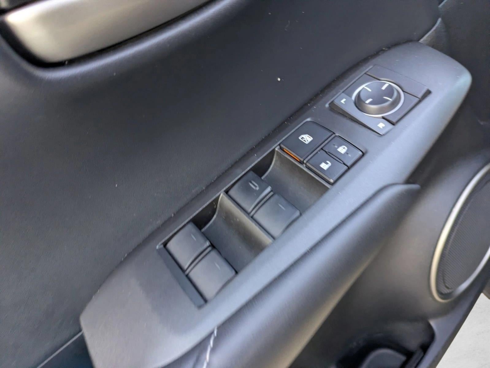 2015 Lexus NX Turbo FWD 4dr F Sport