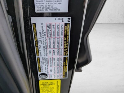 2015 Lexus NX Turbo FWD 4dr F Sport