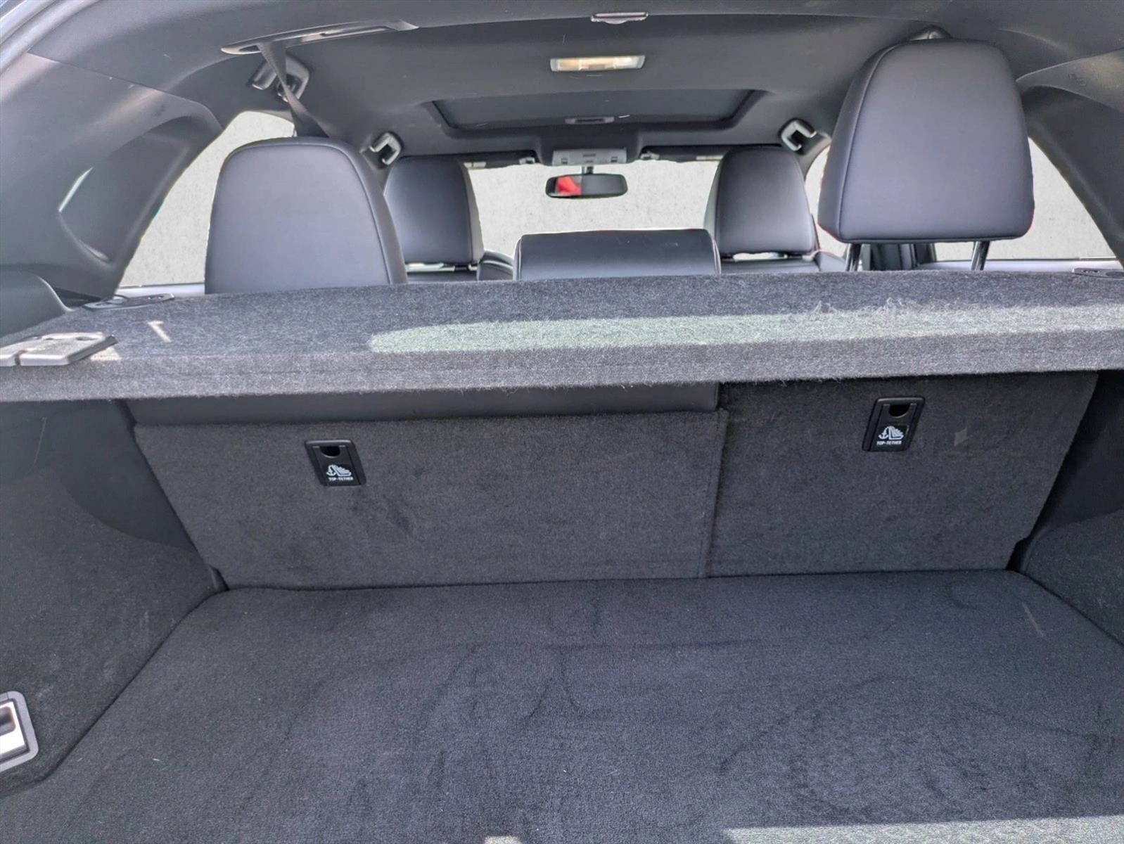 2015 Lexus NX Turbo FWD 4dr F Sport