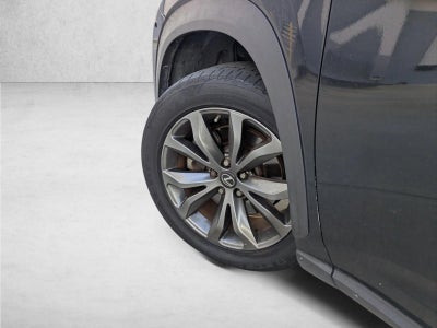 2015 Lexus NX Turbo FWD 4dr F Sport