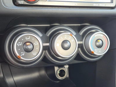 2012 Scion tC 2dr HB Man (Natl)