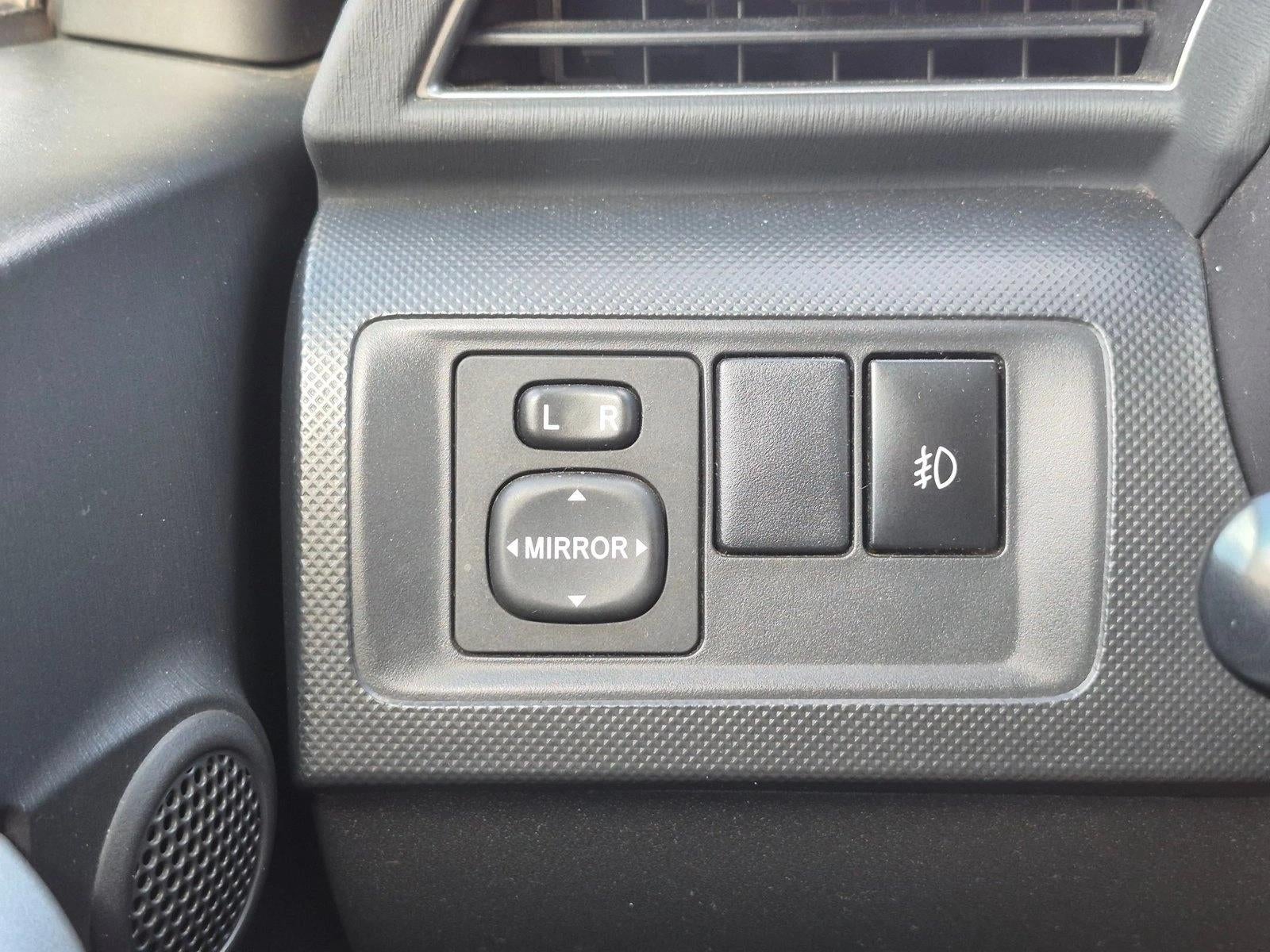 2012 Scion tC 2dr HB Man (Natl)