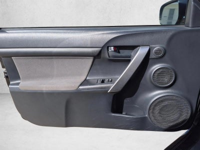 2012 Scion tC 2dr HB Man (Natl)