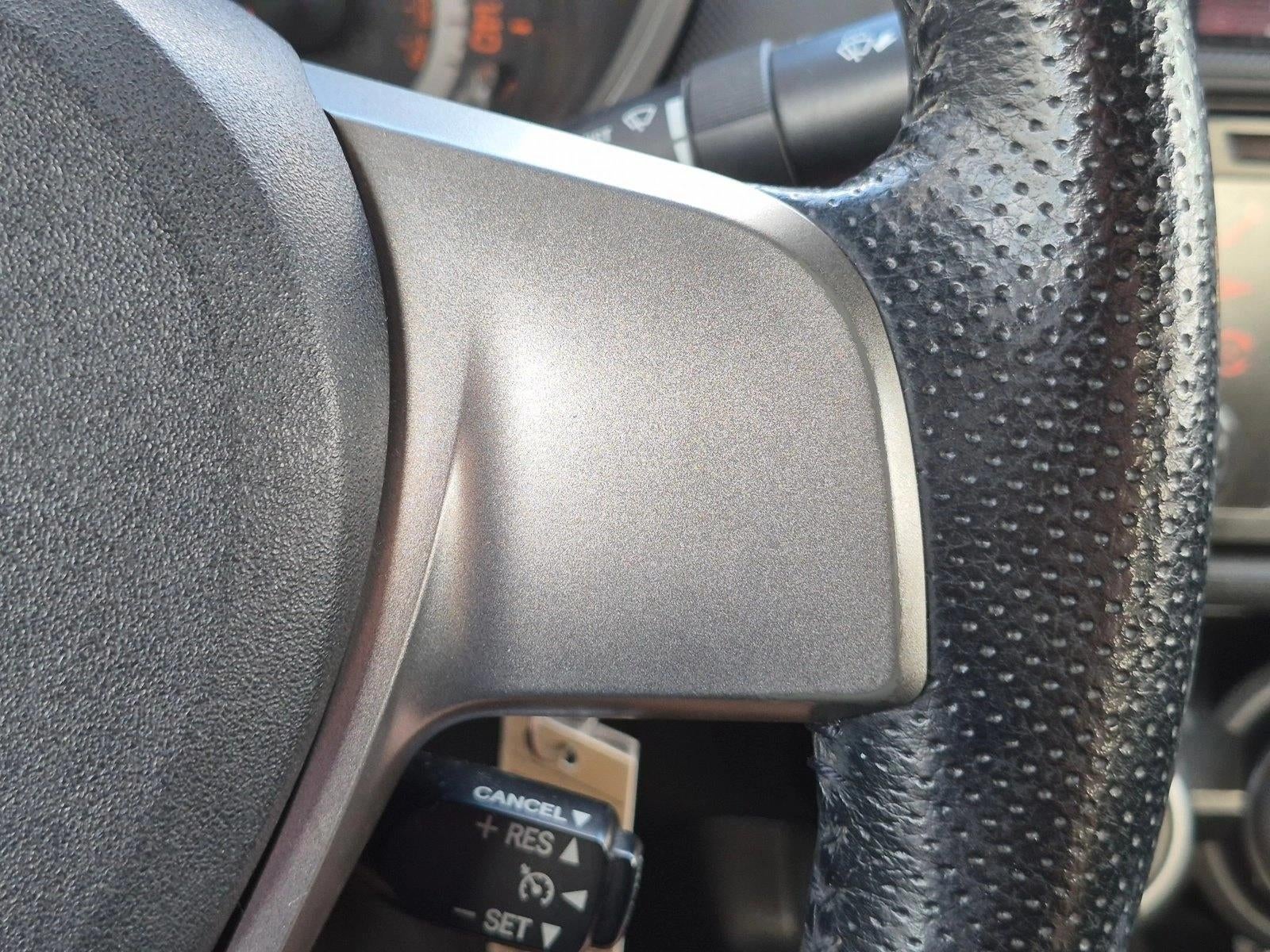 2012 Scion tC 2dr HB Man (Natl)