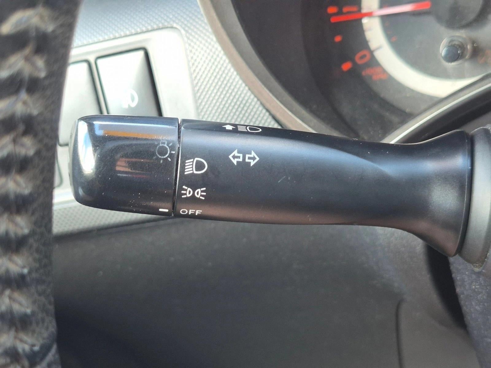 2012 Scion tC 2dr HB Man (Natl)