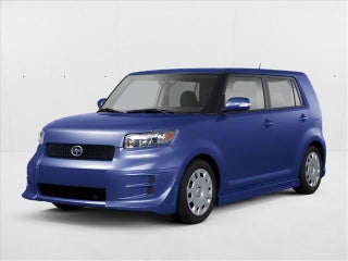 2010 Scion xB 5dr Wgn Auto (Natl)