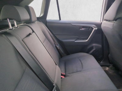 2024 Toyota RAV4 Hybrid SE AWD (Natl)