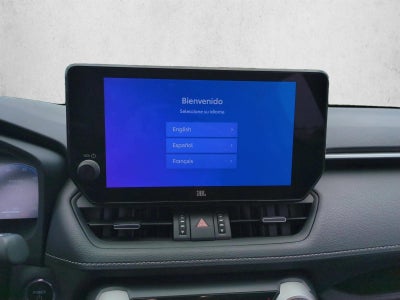 2024 Toyota RAV4 Hybrid Limited AWD (Natl)