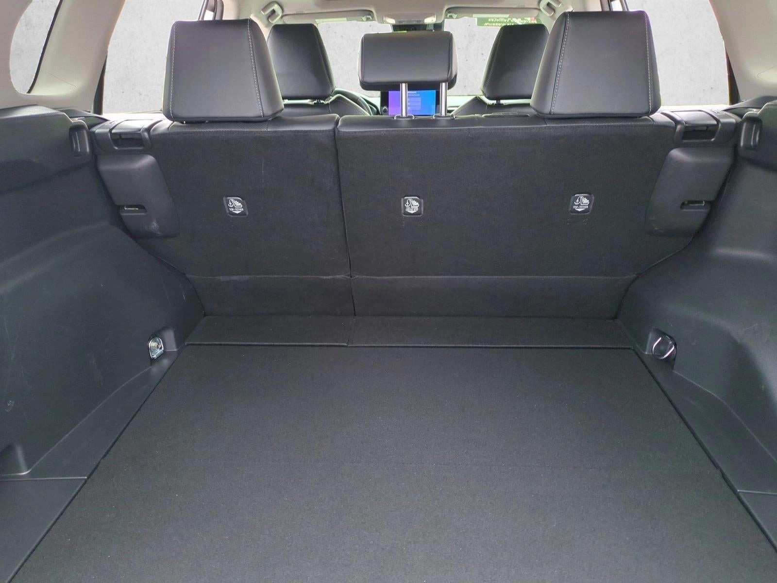 2024 Toyota RAV4 Hybrid Limited AWD (Natl)