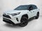 2021 Toyota RAV4 Hybrid XSE AWD (Natl)