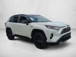 2021 Toyota RAV4 Hybrid XSE AWD (Natl)