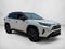 2021 Toyota RAV4 Hybrid XSE AWD (Natl)