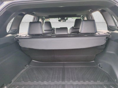2021 Toyota RAV4 Hybrid XSE AWD (Natl)