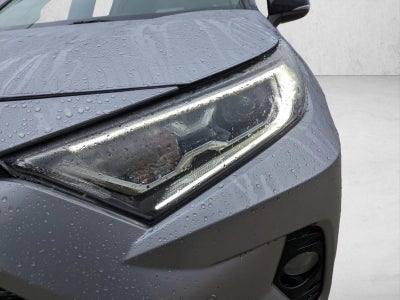 2020 Toyota RAV4 Hybrid XSE AWD (Natl) *Ltd Avail*