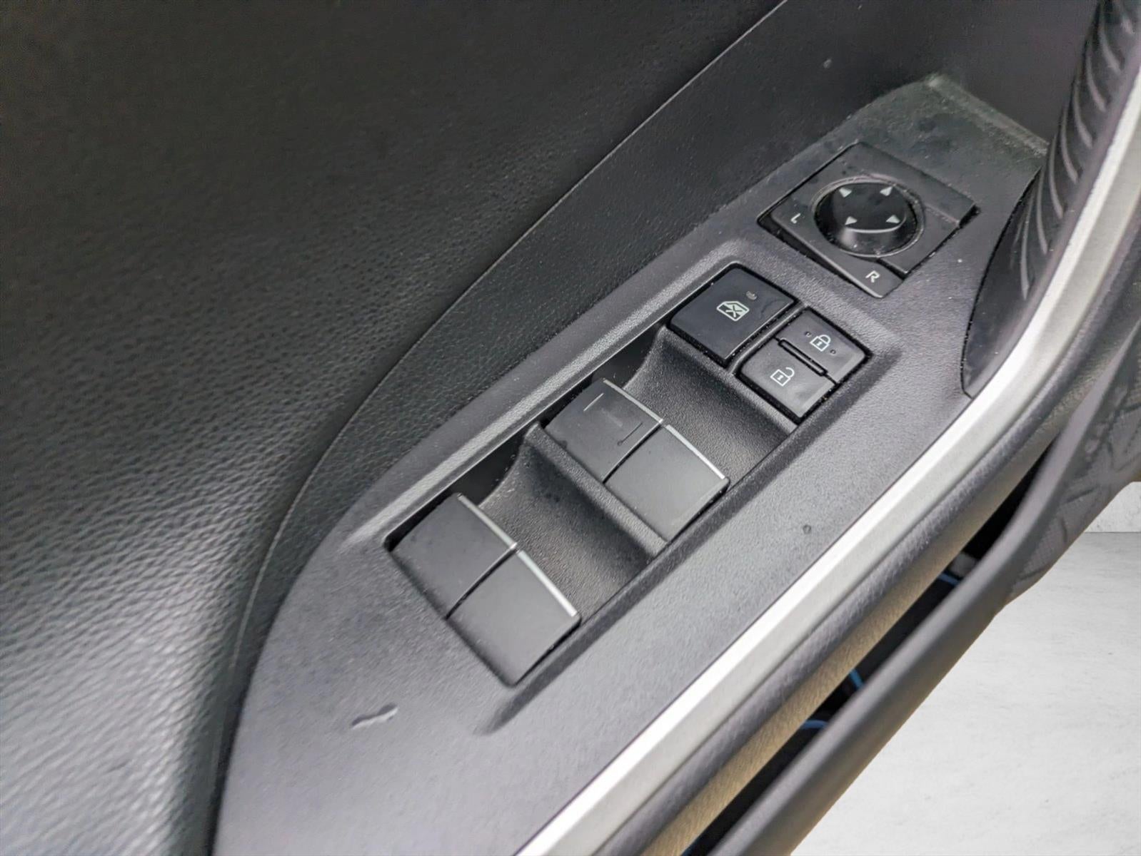 2020 Toyota RAV4 Hybrid XSE AWD (Natl) *Ltd Avail*