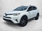 2018 Toyota RAV4 SE FWD (Natl)