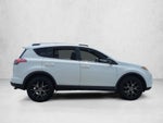 2018 Toyota RAV4 SE FWD (Natl)