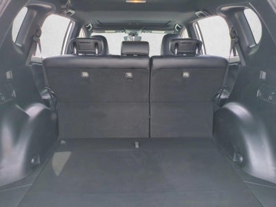 2018 Toyota RAV4 SE FWD (Natl)