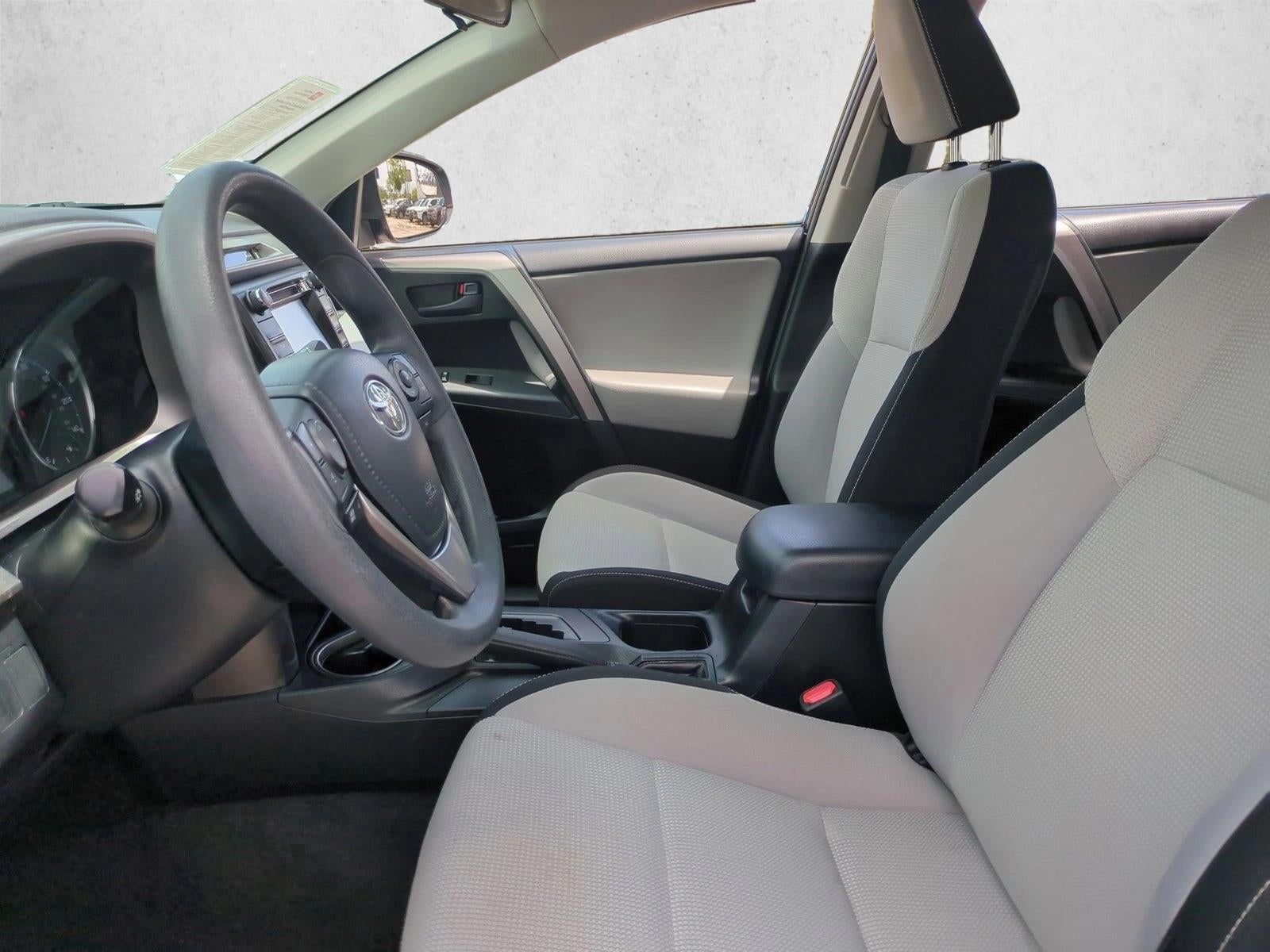 2018 Toyota RAV4 Hybrid LE AWD (Natl)