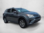 2018 Toyota RAV4 Hybrid LE AWD (Natl)