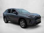 2025 Toyota RAV4 Hybrid XLE AWD (Natl)